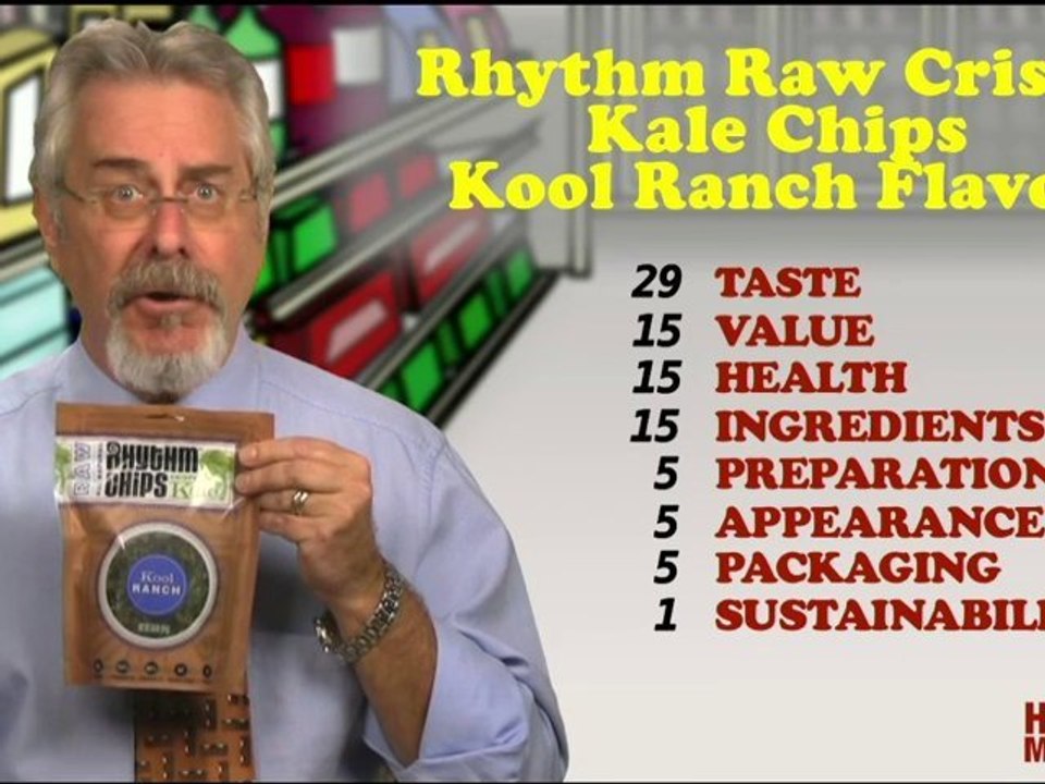 New Food Product Hits & Misses | 2 Feb 2011