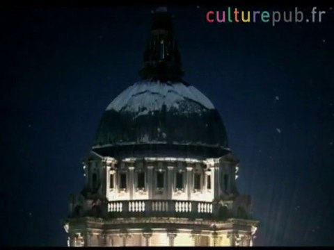 La magie de Noël à Dublin / Guiness