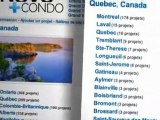 Condo Montreal - Condos disponibles à Montréal