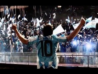 Messi contre Zidane: Qui est le meilleur ? / Adidas