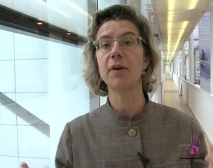 Ville durable : Itv de Lydie Laigle