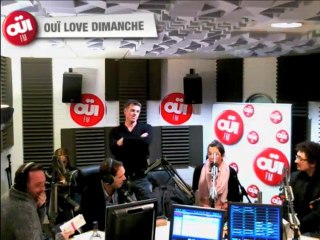 OUI LOVE DIMANCHE 30 janvier 2011 Part 6