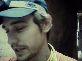 127 Heures - Extrait 1 VF