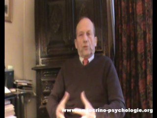 Qu'est-ce que l'endocrino-psychologie ?