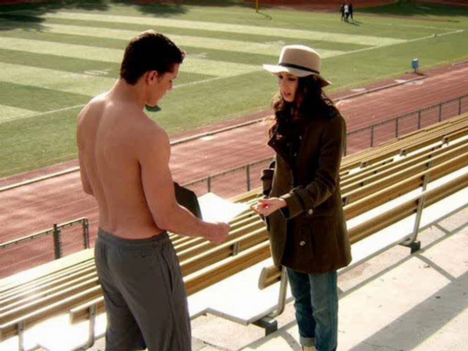 Pretty Little Liars E15 S01 - HD  - STREAM FULL Episode