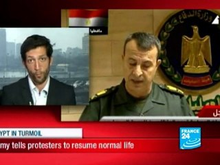 Egypt : Who is the Muslim Brotherhood?