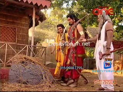 Mata Ki Chowki - 2nd Feb 2011 - Pt4