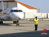 Air Nostrum anuncia vuelos a Paris