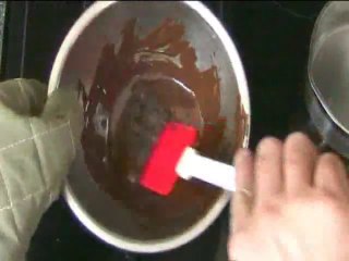 Homemade Chocolate Candy for Valentines Day