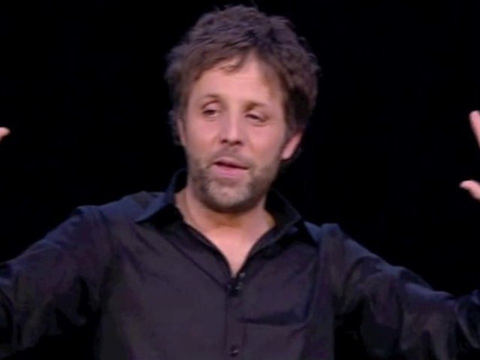 Stéphane Guillon - Humour Noir (mode d'emploi)