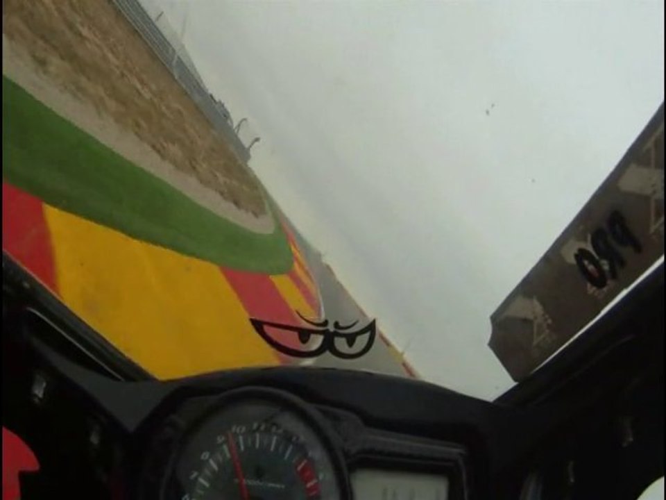 Tophe # 24 Aragon Gsxr Gsxr X-trem bikes