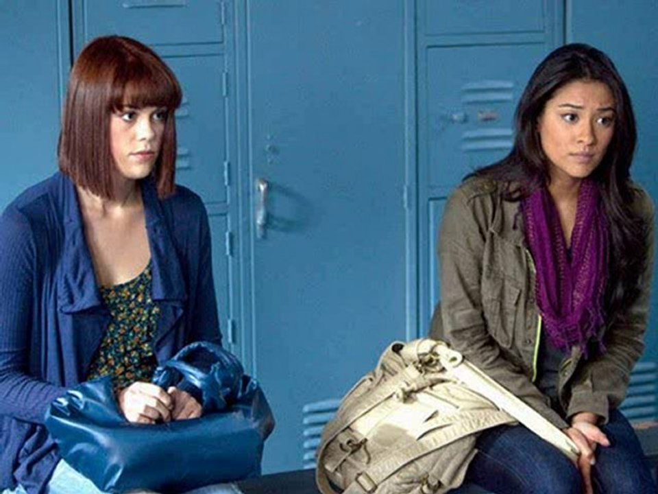 Pretty Little Liars E15 -  S01 - HD-  Watch FREE Episodes