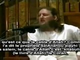 Le Shirk du nationalisme û Abdur Raheem Green