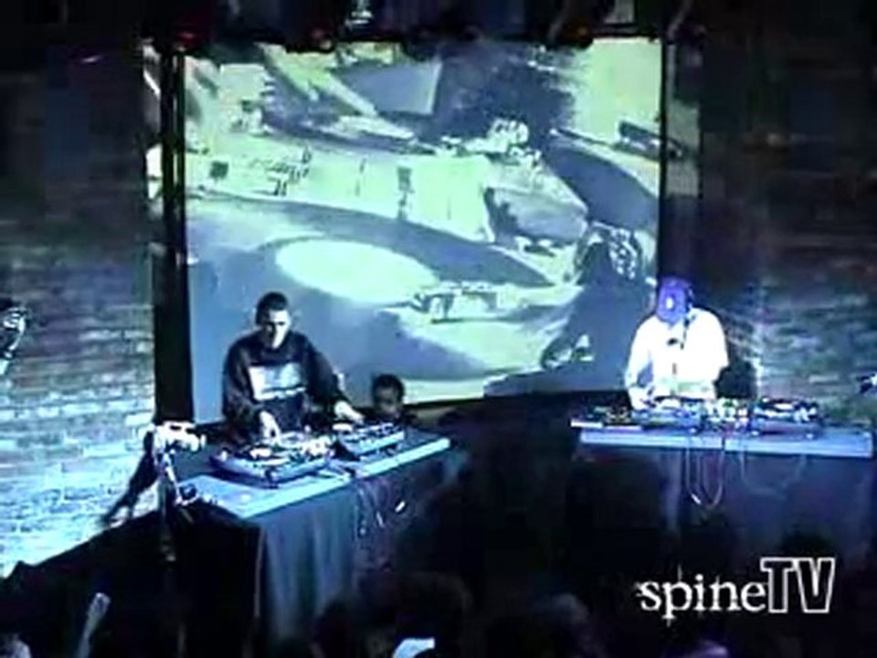 All star beatdown 2002 ( winner dj Nétik ) 3/5