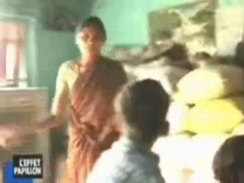 Le coton OGM tue ( MONSANTO )