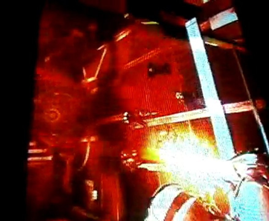 Dead space 2 bug