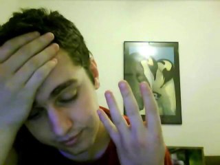 Scarlet hates to help people(2)