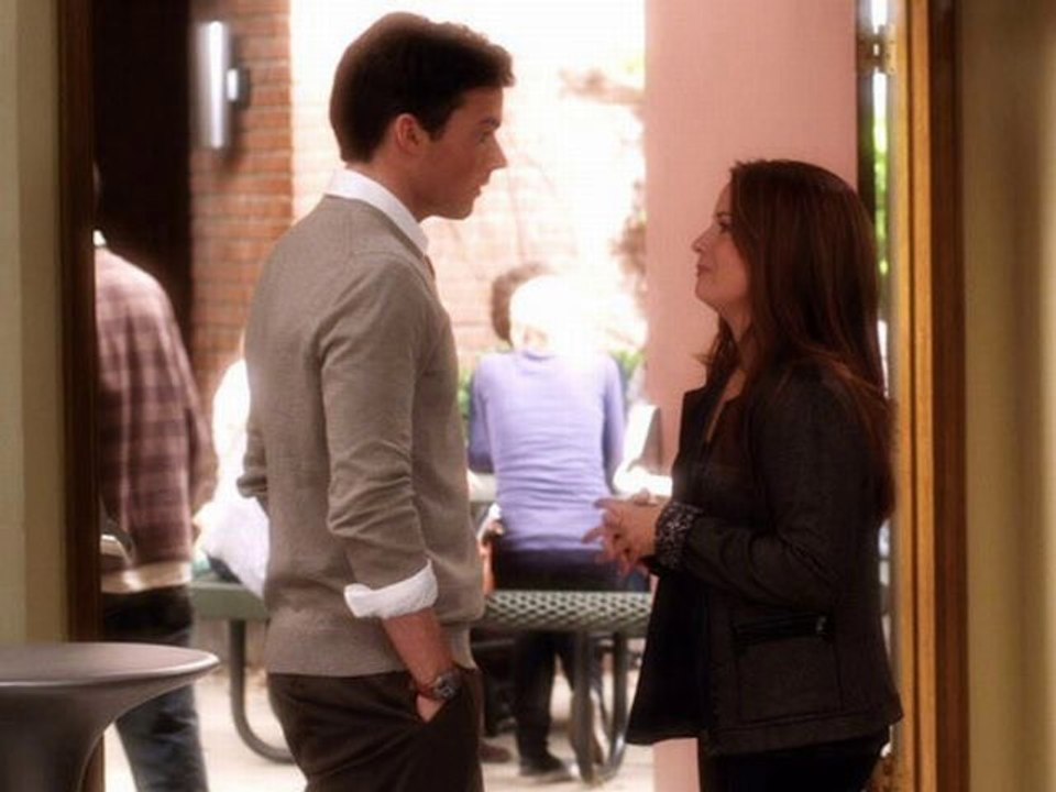 Pretty Little Liars  Episode 14 Careful What U Wish 4