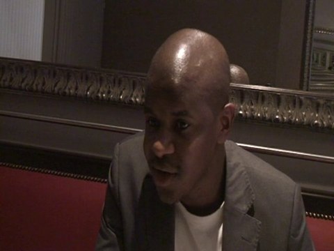 Interview Sidi Sakho - Jeunes Solidaires