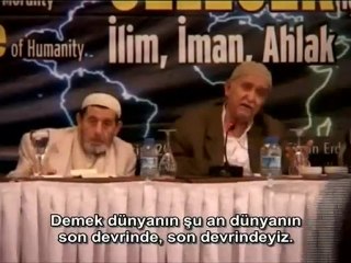 Mehtap TV'de Bediüzzaman'ın Sözlerini Neden Değiştirdi?