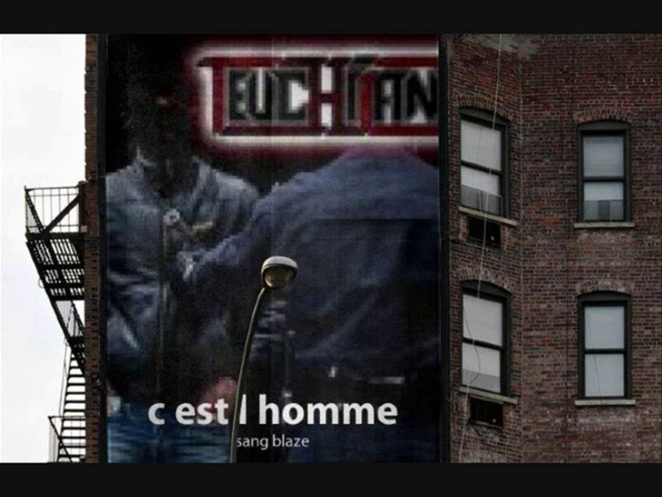 TeUcHiLaNd KeRiM - ILs VeULeNt ToUs NoTrE MaL