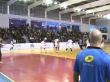 Les réactions après PAUC - Istres (Aix Handball)