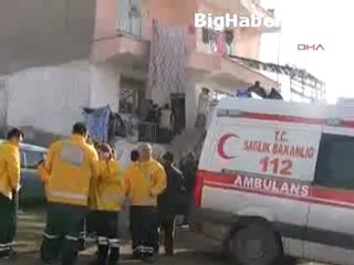 Soba 3 can daha aldı