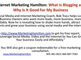 Internet Marketing Hamilton |Marketing Hamilton Explains Tw