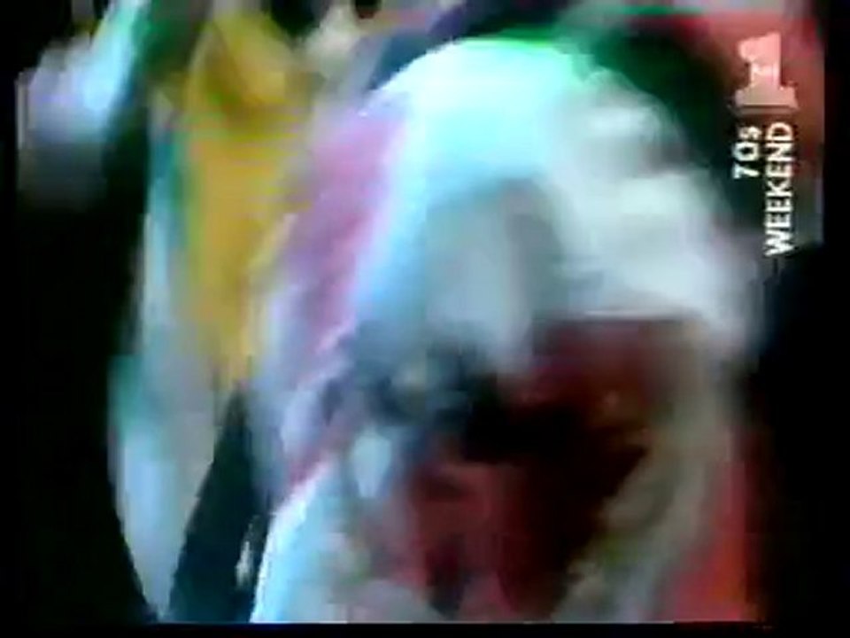 Rich Kids -Ghosts Of Princes In Towers