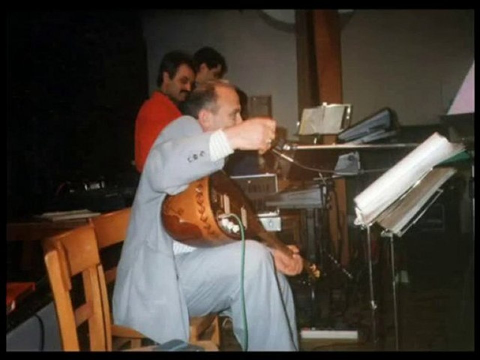 Ferhat Akın - Sazıma vasiyatım