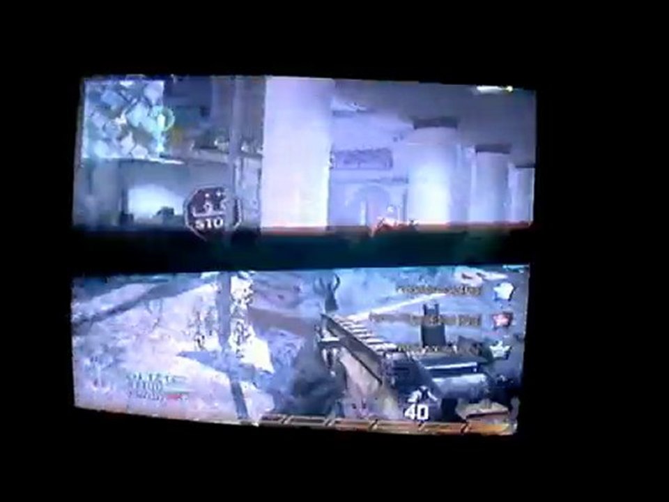 vidéo call of duty modern wafare 2