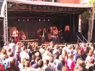 Beaubourg - Moi, je n'ai pas de femmes