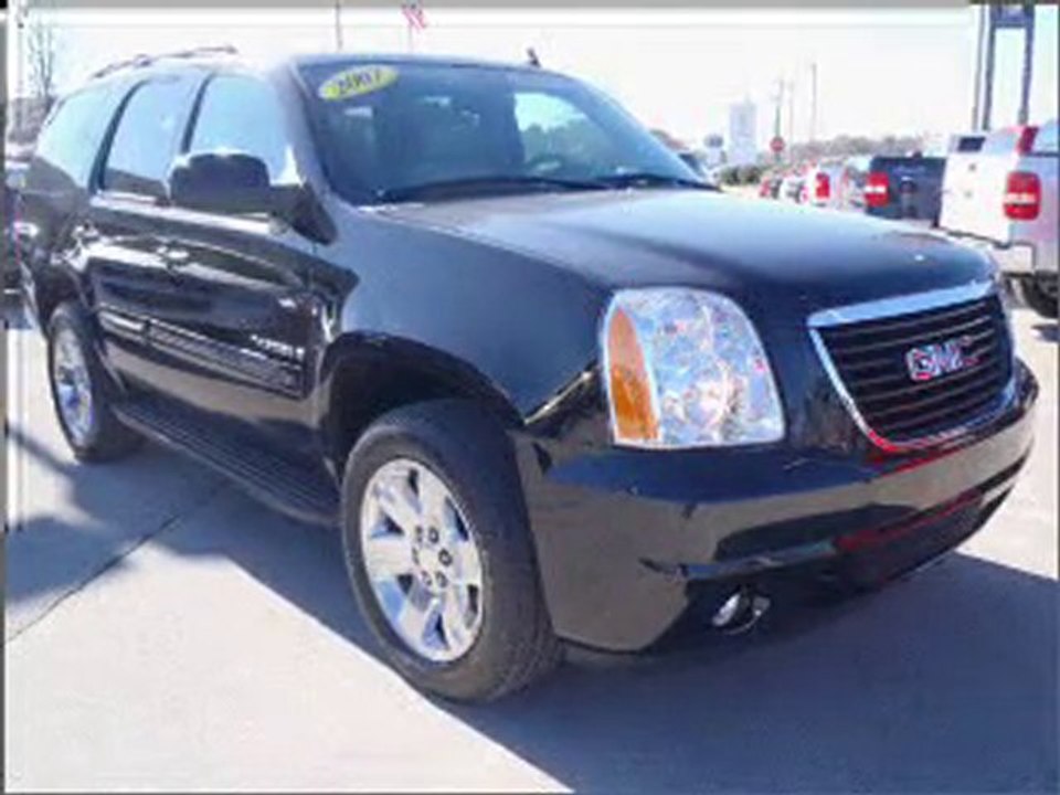2007 GMC Yukon New Bern NC - by EveryCarListed.com