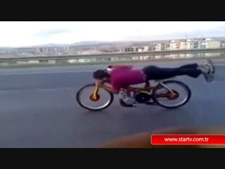 Hayrettin - Çılgın Türk Motorcu