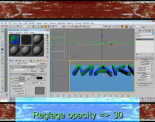 3DS Tutoriel Logo Anime