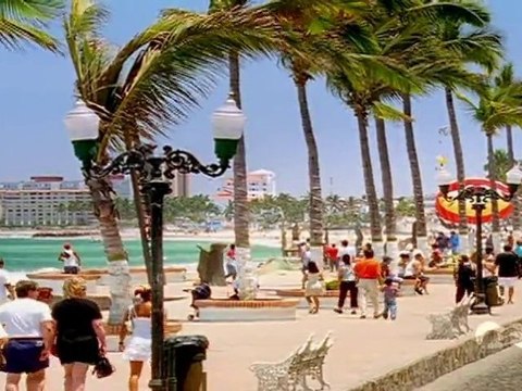 Mexican Riviera Cruises on Princess Cruises