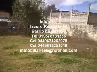 Terreno en venta de 200m2 en San Cristobal de Las Casas