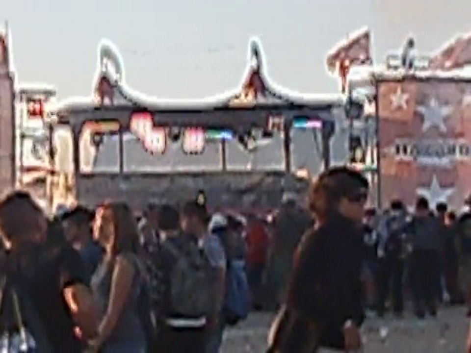 hARRY pOTAR  ( MONEGROS 2010)