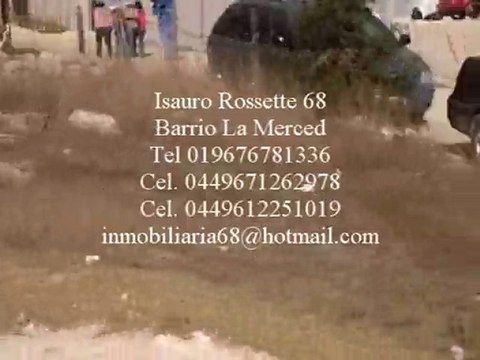 Terreno en venta en San Cristobal de Las Casas de 900 m2