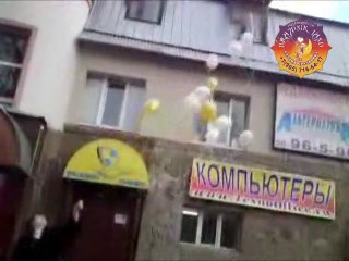 Воздушные шары на дом. PLs