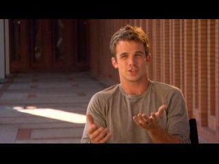 Cam Gigandet - The Roommate