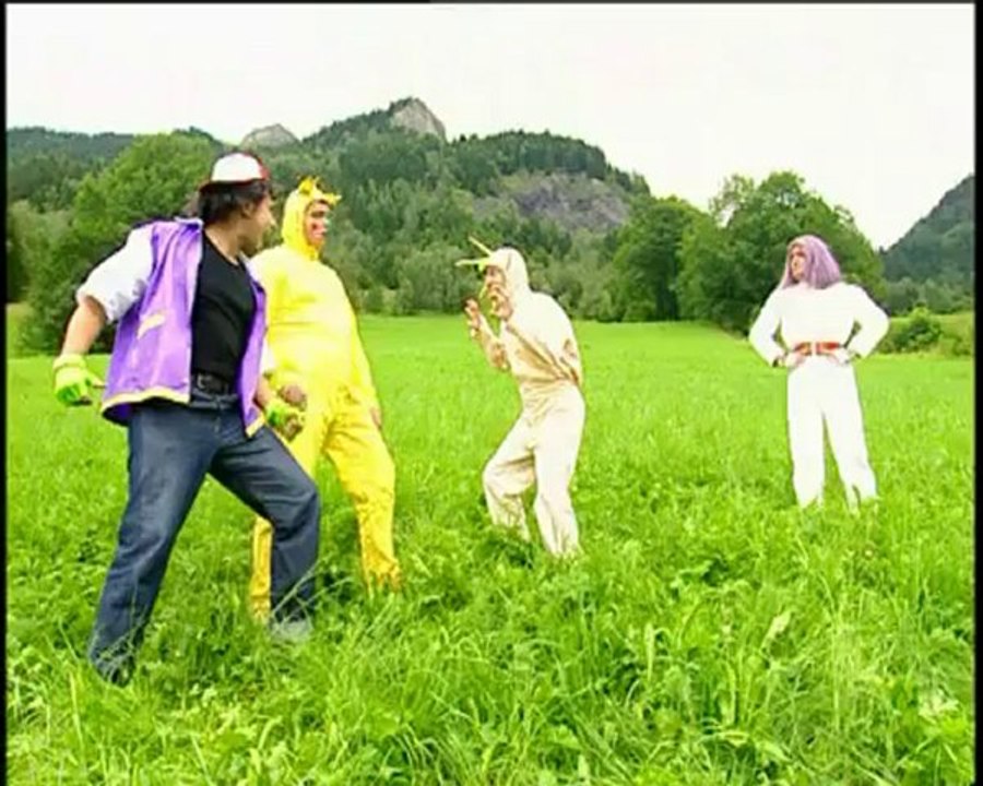 Pokéhomme - Nous c nous