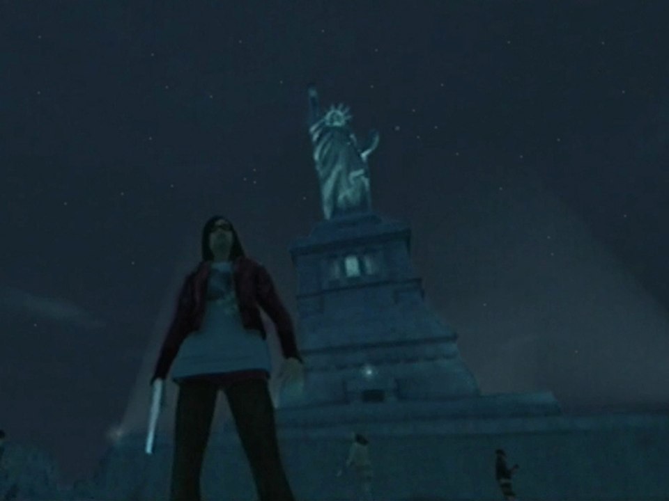 (:DECOUVERTE:) GTA4: The Ballad Of Gay Tony (multi) -PC