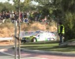 WRC Rally Catalunya Costa Daurada  2010