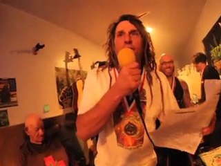 Hashbar TV Supports the Jack Herer 2012 Initiative