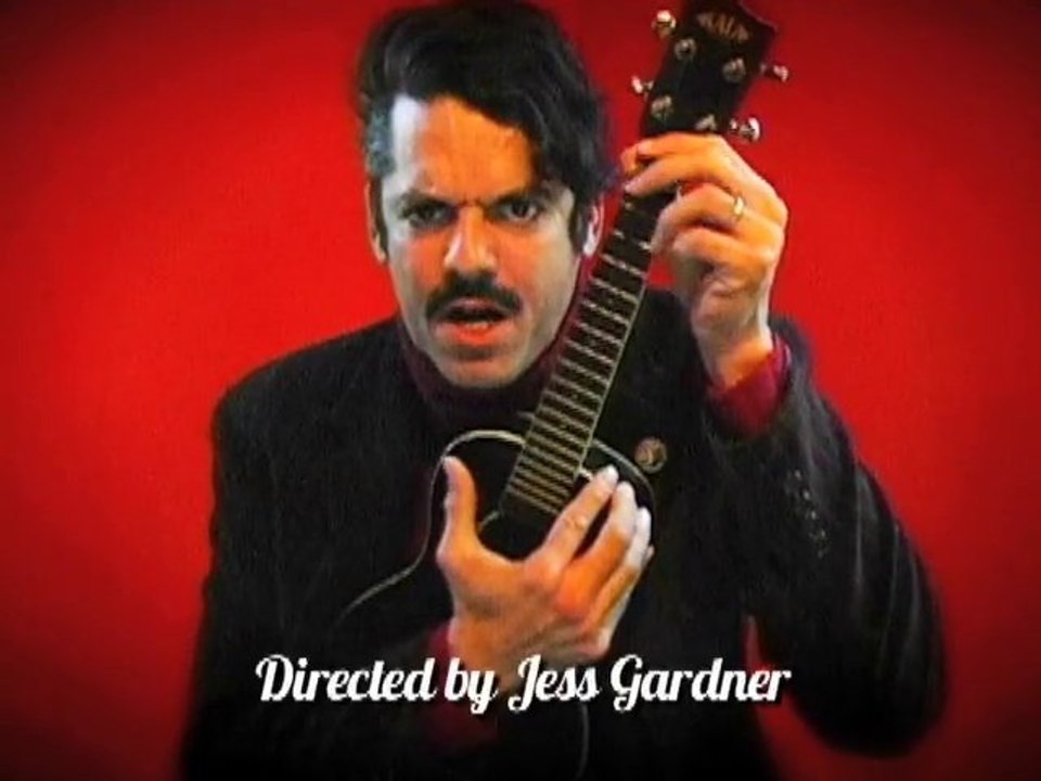 Daily Uke Episode 013/365 Rue McClanahan