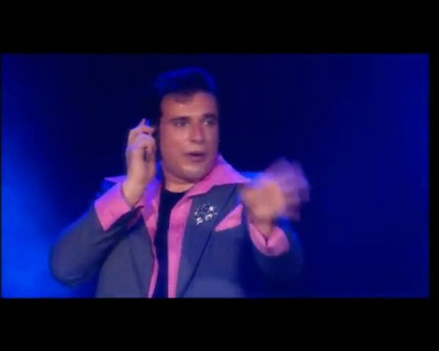 Bruno Salomone - Commissaire