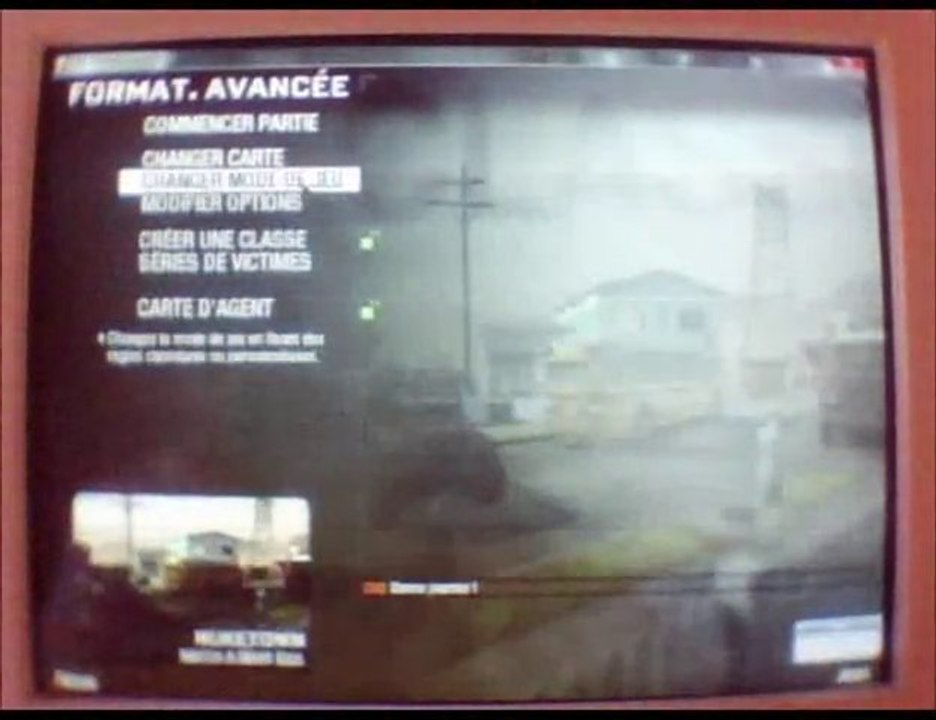 (test) cod black ops multi