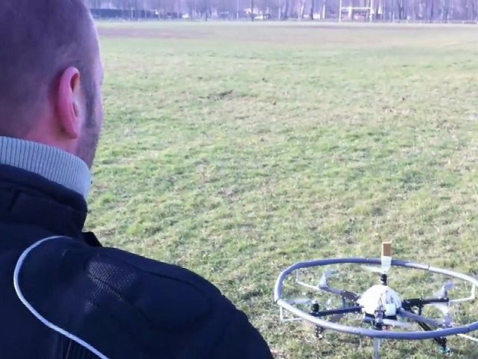 premier vol bagatelle