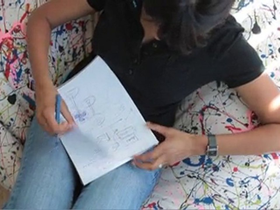 Artists Wanted | In Focus | Art vs. Design - Surabhi Saraf